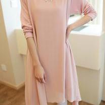 Fall Dress